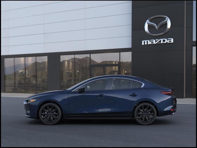 2026 Mazda Mazda3 Select Sport - Photo 3