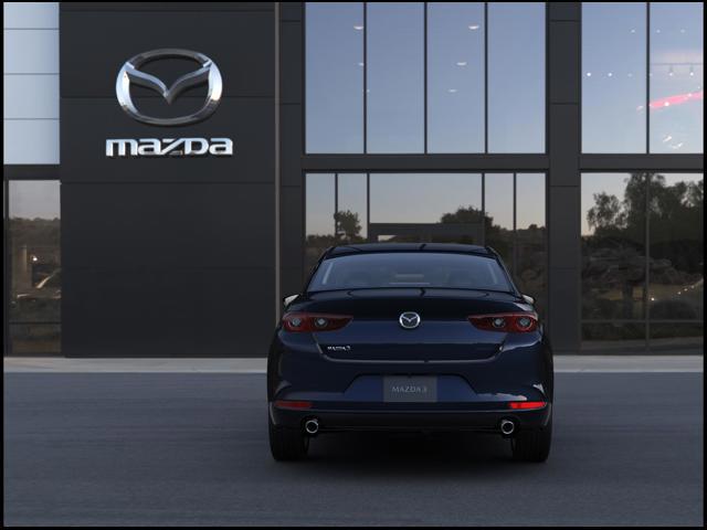 2026 Mazda Mazda3 Select Sport - Photo 4