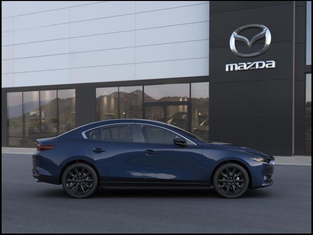 2026 Mazda Mazda3 Select Sport - Photo 5