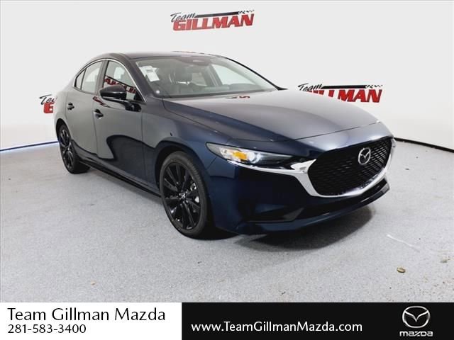 2026 Mazda CX-3 Select Sport AT 4-Door SKYACTIV's photo