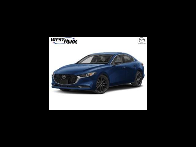 2026 Mazda CX-3 Select Sport AT 4-Door SKYACTIV's photo