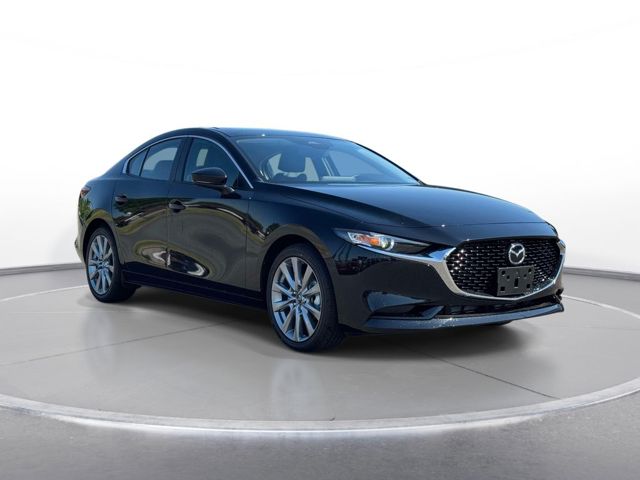 New 2026 Jet Black Mica Mazda 2.5 S Preferred image 10