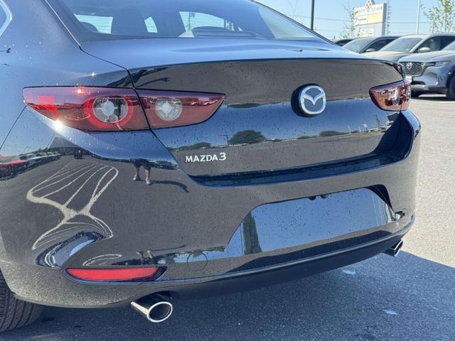 New 2026 Jet Black Mica Mazda 2.5 S Preferred image 11