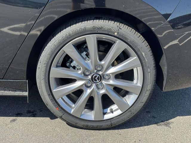 New 2026 Jet Black Mica Mazda 2.5 S Preferred image 12