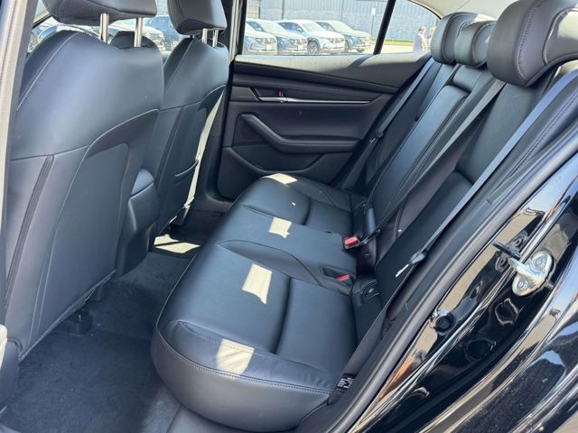 New 2026 Jet Black Mica Mazda 2.5 S Preferred image 15