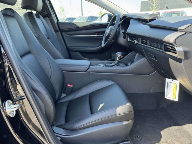 New 2026 Jet Black Mica Mazda 2.5 S Preferred image 16