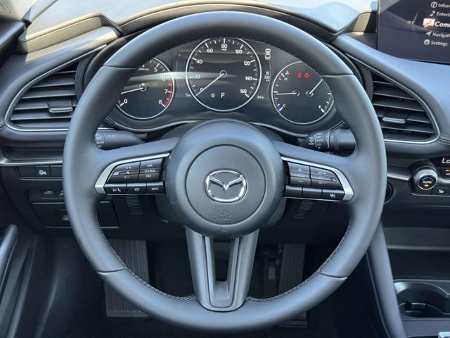 New 2026 Jet Black Mica Mazda 2.5 S Preferred image 18