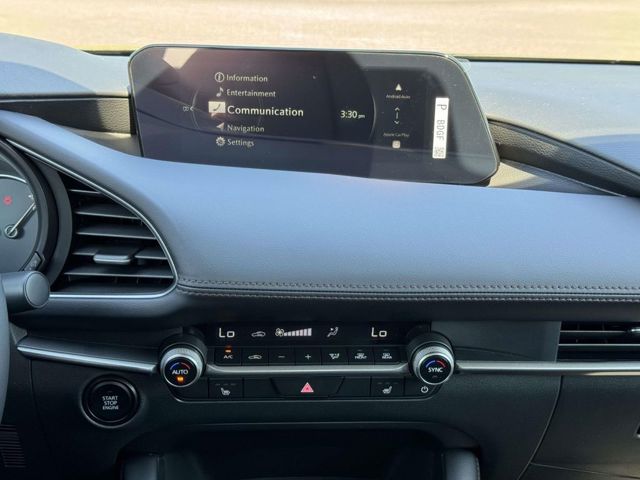 New 2026 Jet Black Mica Mazda 2.5 S Preferred image 19