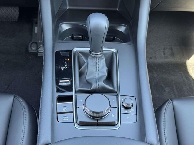New 2026 Jet Black Mica Mazda 2.5 S Preferred image 21