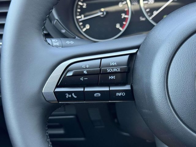 New 2026 Jet Black Mica Mazda 2.5 S Preferred image 22