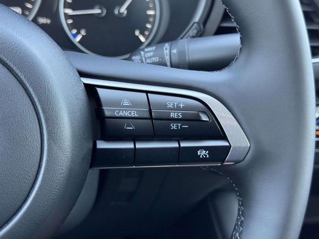 New 2026 Jet Black Mica Mazda 2.5 S Preferred image 23
