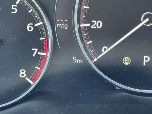 New 2026 Jet Black Mica Mazda 2.5 S Preferred image 25
