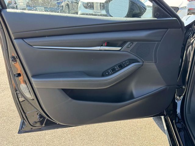 New 2026 Jet Black Mica Mazda 2.5 S Preferred image 26