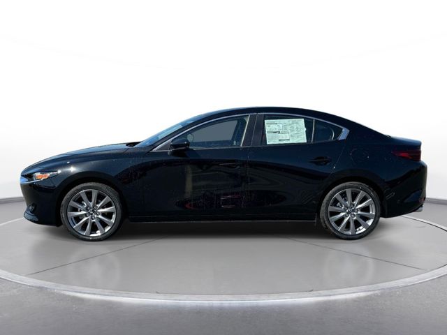 New 2026 Jet Black Mica Mazda 2.5 S Preferred image 5
