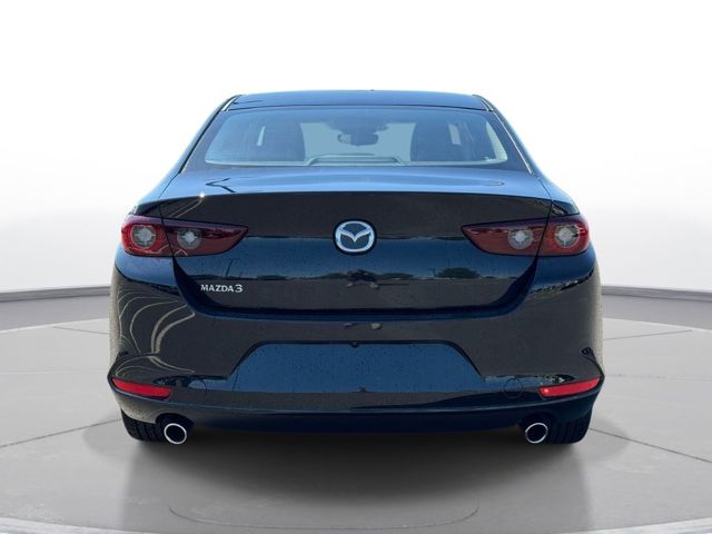 New 2026 Jet Black Mica Mazda 2.5 S Preferred image 7