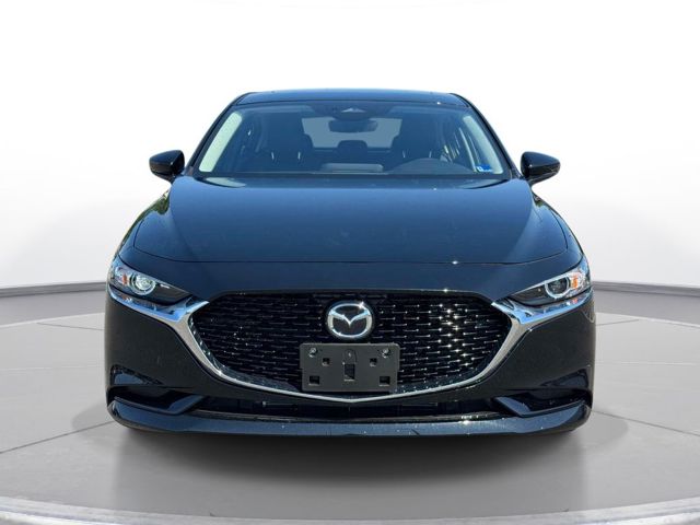New 2026 Jet Black Mica Mazda 2.5 S Preferred image 8