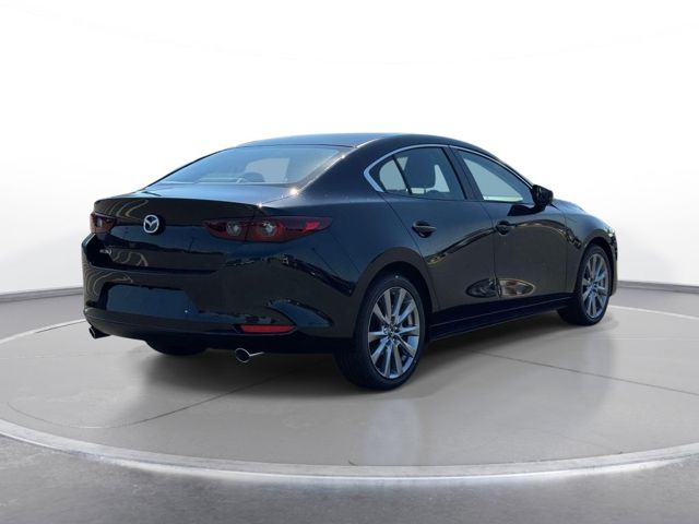 New 2026 Jet Black Mica Mazda 2.5 S Preferred image 9