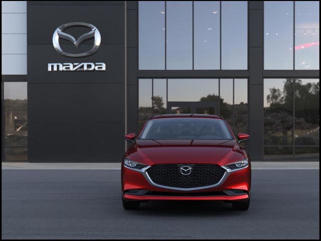 2026 Mazda Mazda3 Preferred - Photo 6