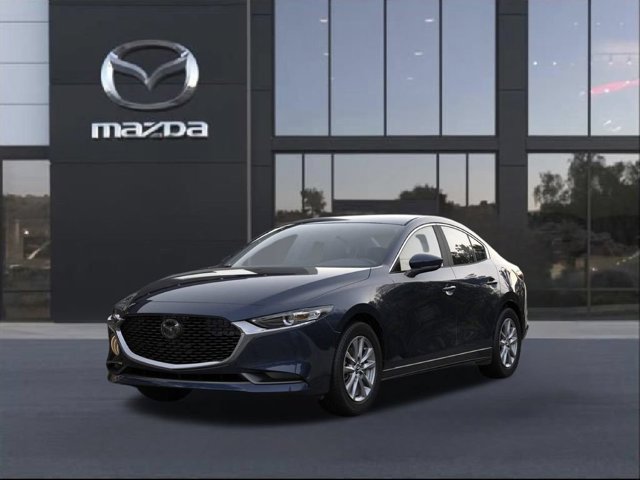 2026 Mazda MAZDA3 Hatchback 2.5 S