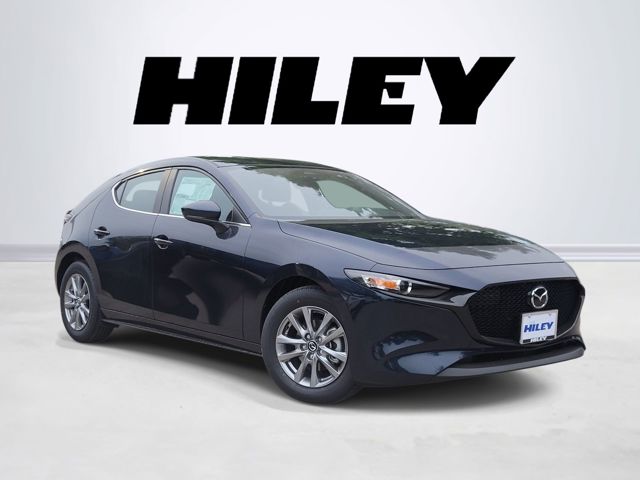 2026 Mazda MAZDA3