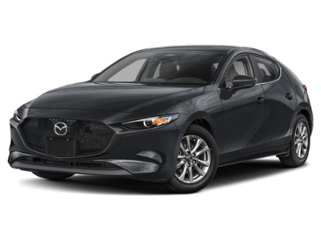 2026 Mazda MAZDA3 Hatchback 2.5 S