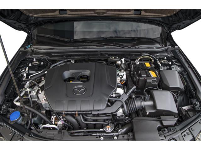 New Jet Black Mica 2026 Mazda MAZDA3 Hatchback 2.5 S for Sale in