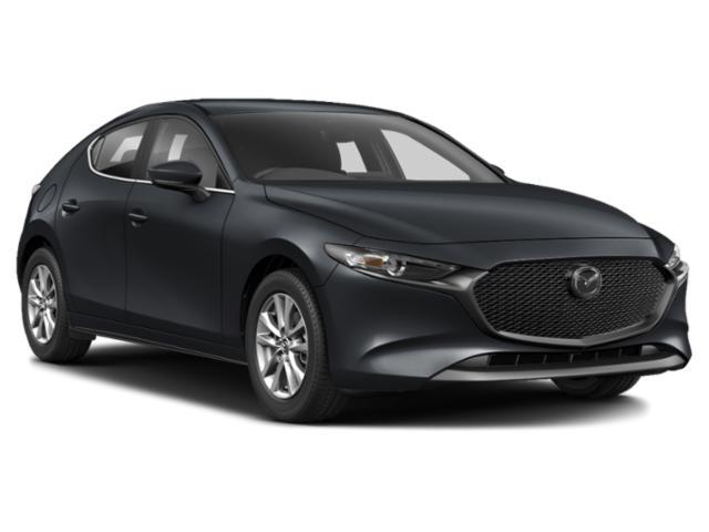 2025 Mazda MAZDA3 Hatchback 2.5 S