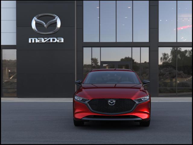 2026 Mazda Mazda3 Select Sport - Photo 6