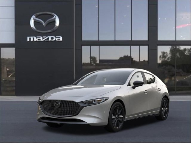 2026 Mazda CX-3 Select Sport AT 5-Door SKYACTIV's photo