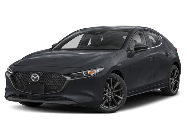 2026 Mazda MAZDA3 Hatchback 2.5 S Select Sport