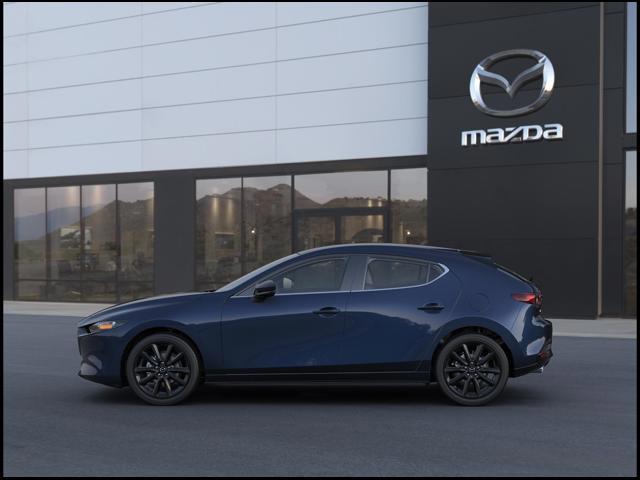 New 2025 Mazda MAZDA3 Hatchback 2.5 S Select Sport