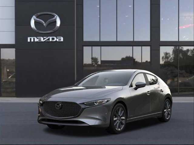 2026 Mazda CX-3 Preferred 2.5 AT 5-Door SKYACTIV's photo