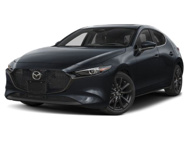 2026 Mazda MAZDA3 2.5 S Premium