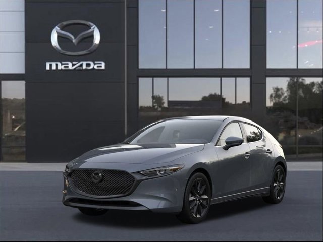 2026 Mazda MAZDA3 Hatchback 2.5 S Premium