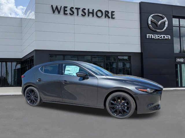 2026 Mazda MAZDA3 Hatchback 2.5 S Premium