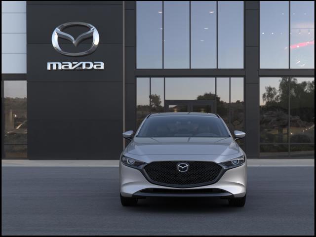 2025 Mazda Mazda3 Hatchback 2.5 s Premium photo 6