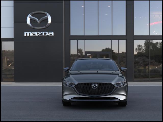 New 2025 Mazda MAZDA3 Hatchback 2.5 S Premium