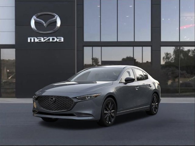 2026 Mazda CX-3 TurboPremium Plus AT 4-Door SKYACTIV AWD's photo
