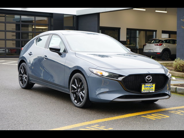 2026 Mazda CX-3 Base's photo