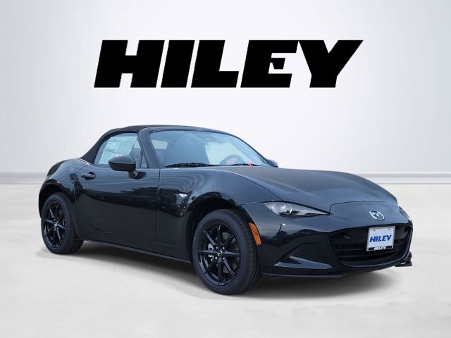 2026 Mazda Mazda MX-5 Miata