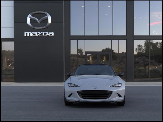 2026 Mazda MX-5 Miata Club - Photo 6