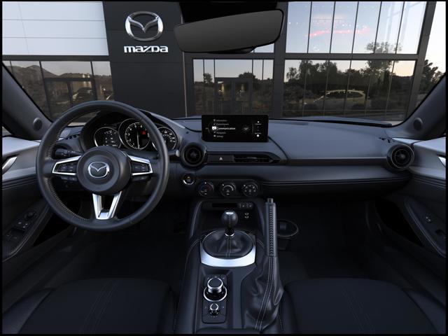 2026 Mazda MX-5 Miata Club - Photo 2