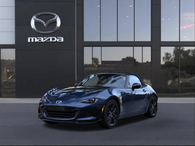 2026 Mazda Mazda MX-5 Miata Club