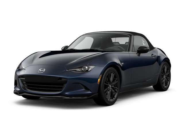 2026 Mazda MX-5 Miata Club's photo