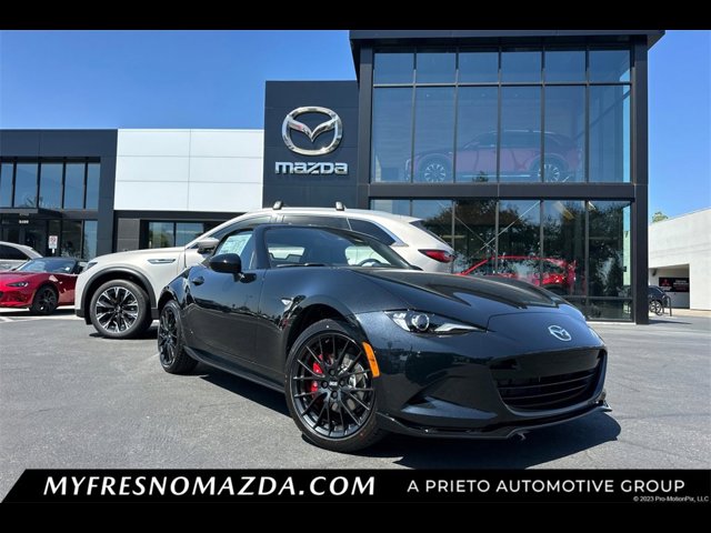 2025 Mazda Mazda MX-5 Miata Club
