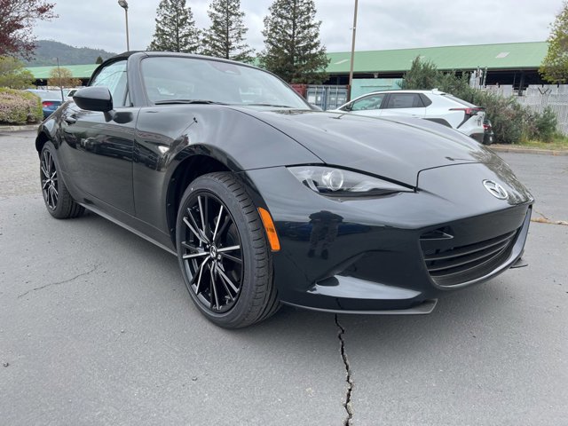 2024 Mazda Mazda MX-5 Miata Grand Touring