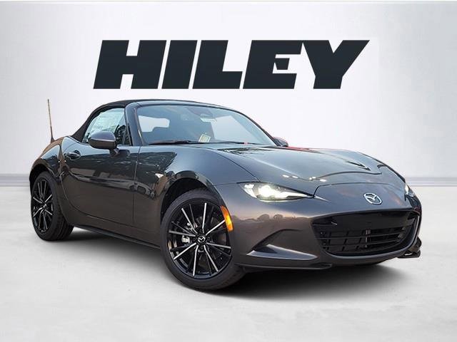 2025 Mazda Mazda MX-5 Miata Grand Touring