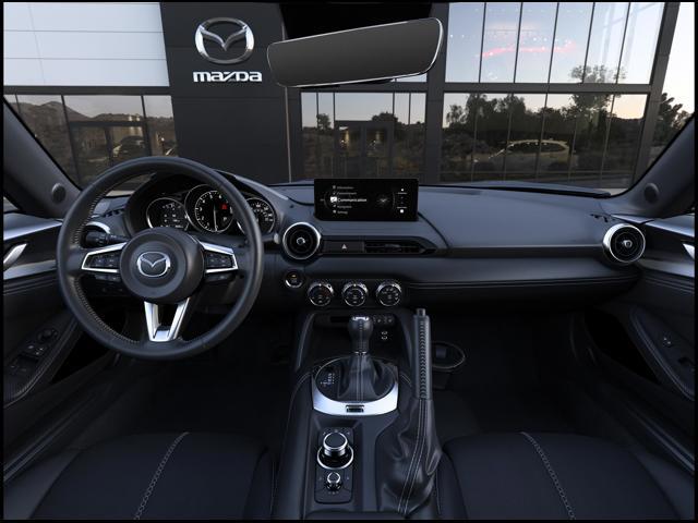 New 2025 Mazda MX-5 Miata Grand Touring