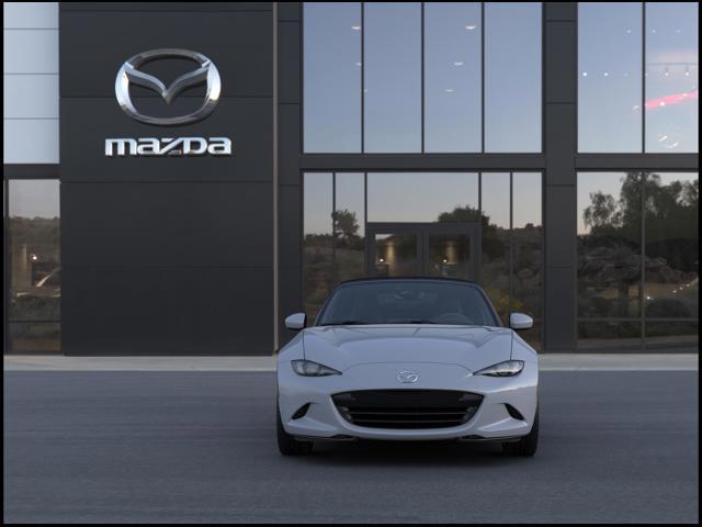 2024 Mazda Mazda MX-5 Miata Grand Touring