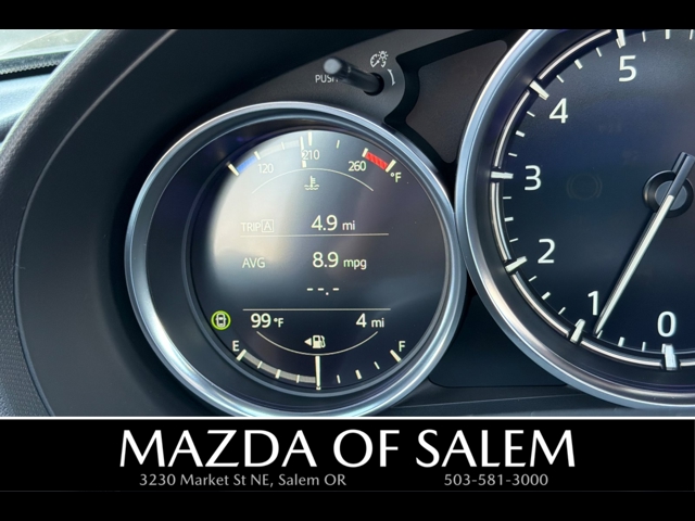 2026 Mazda Mazda MX-5 Miata RF Club